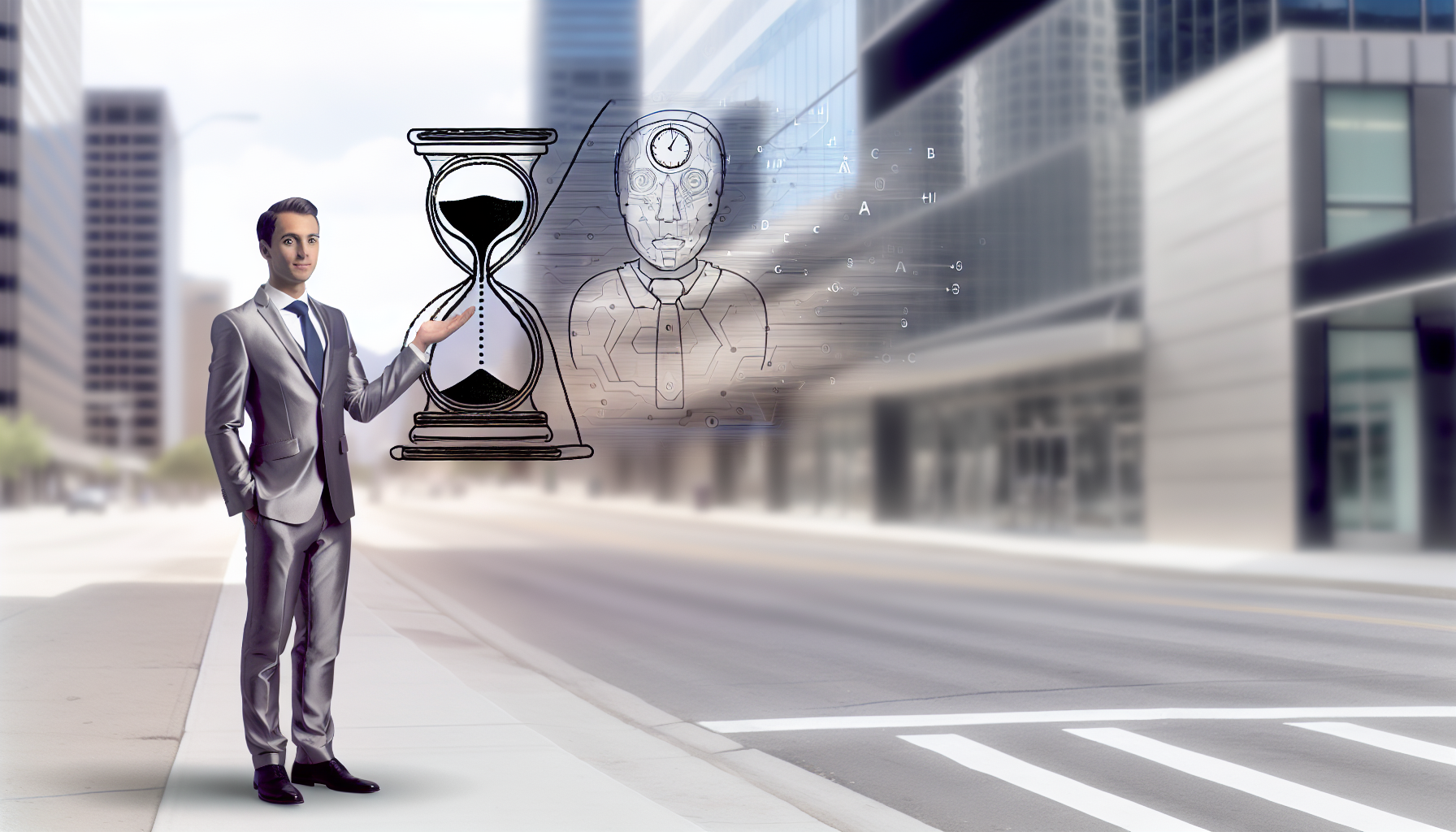 You Don't Have Time to Write Social Media Posts. Here's What to Do About It.