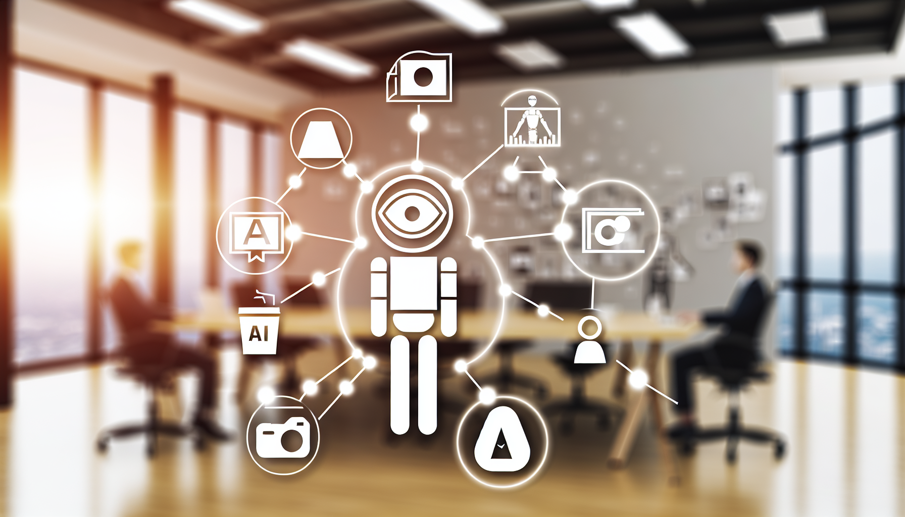 Images and Video: You Don't Need a Design Degree