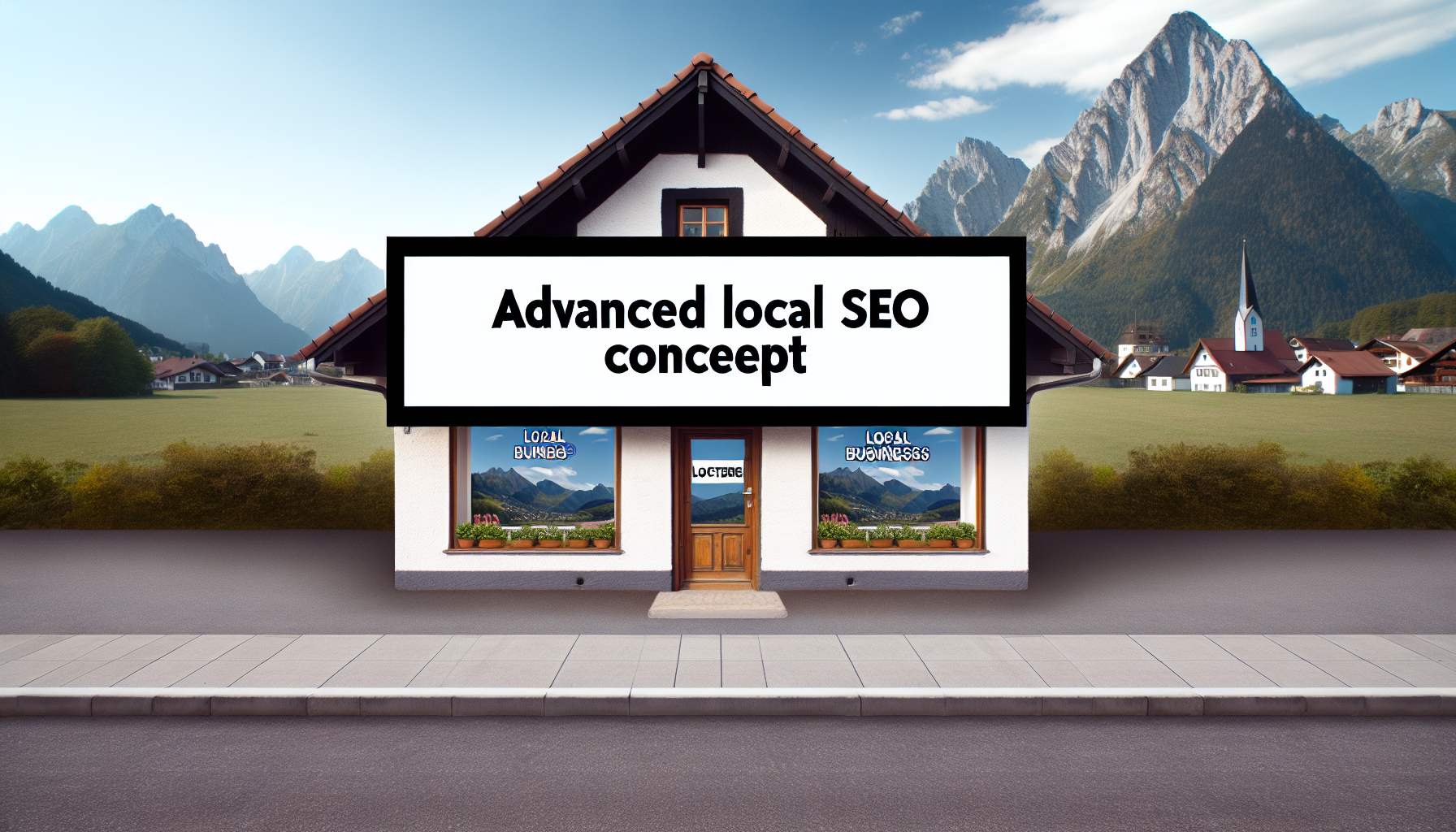 Getting Found Online: Beyond the Basics