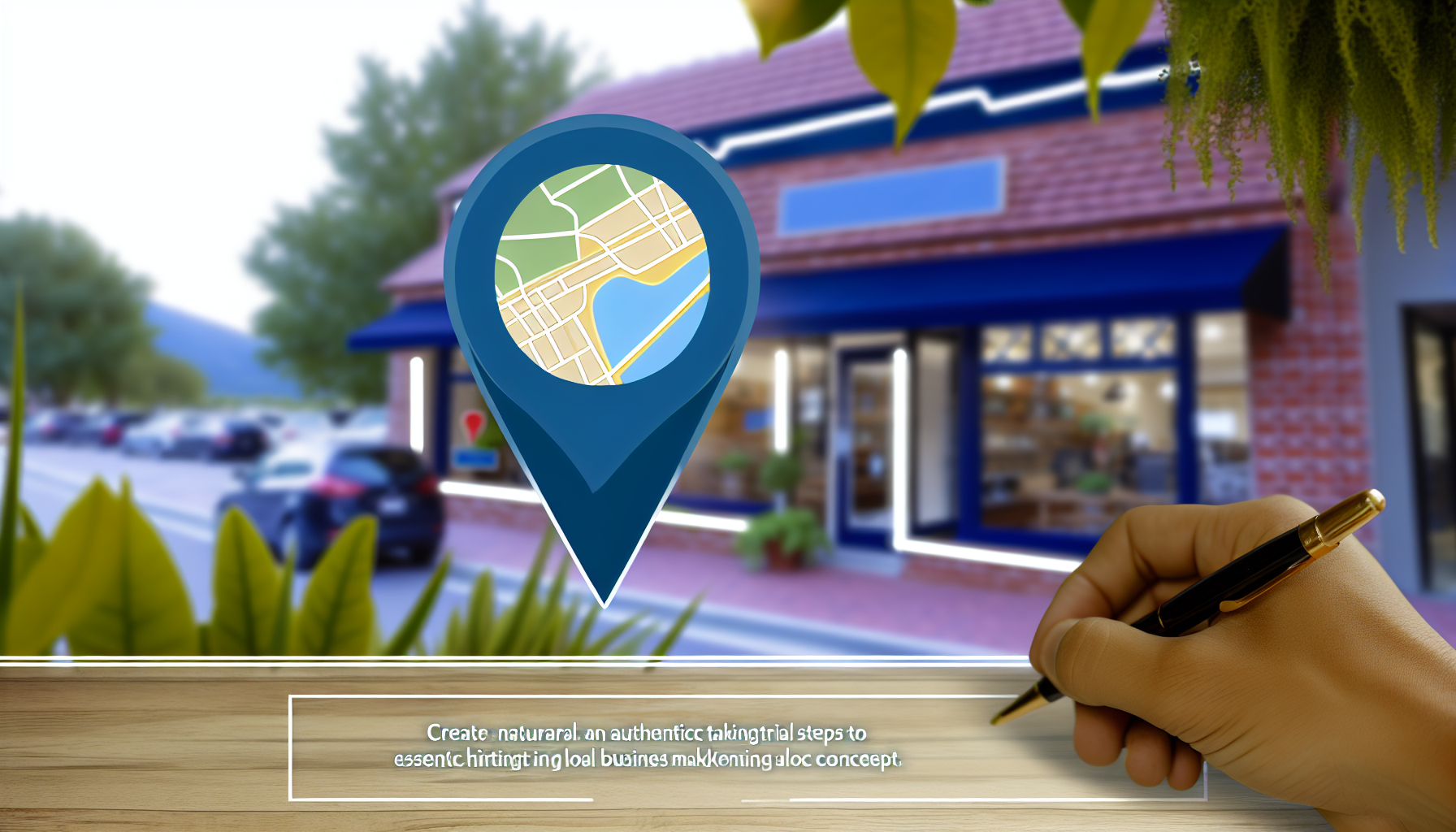 Getting Your Business Found Online: A Simple Guide