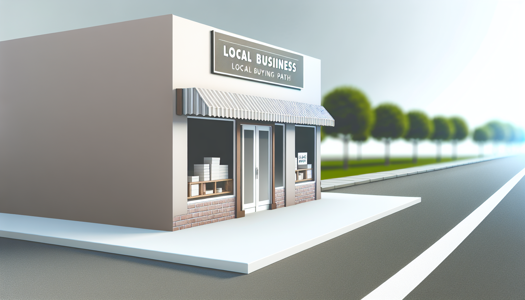 How Customers Actually Find and Buy From You