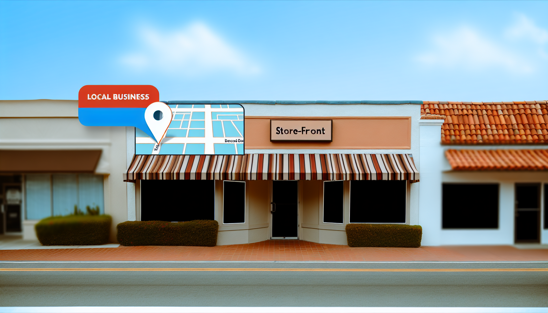 How Google Decides Which Local Businesses to Show (And How to Be One of Them)