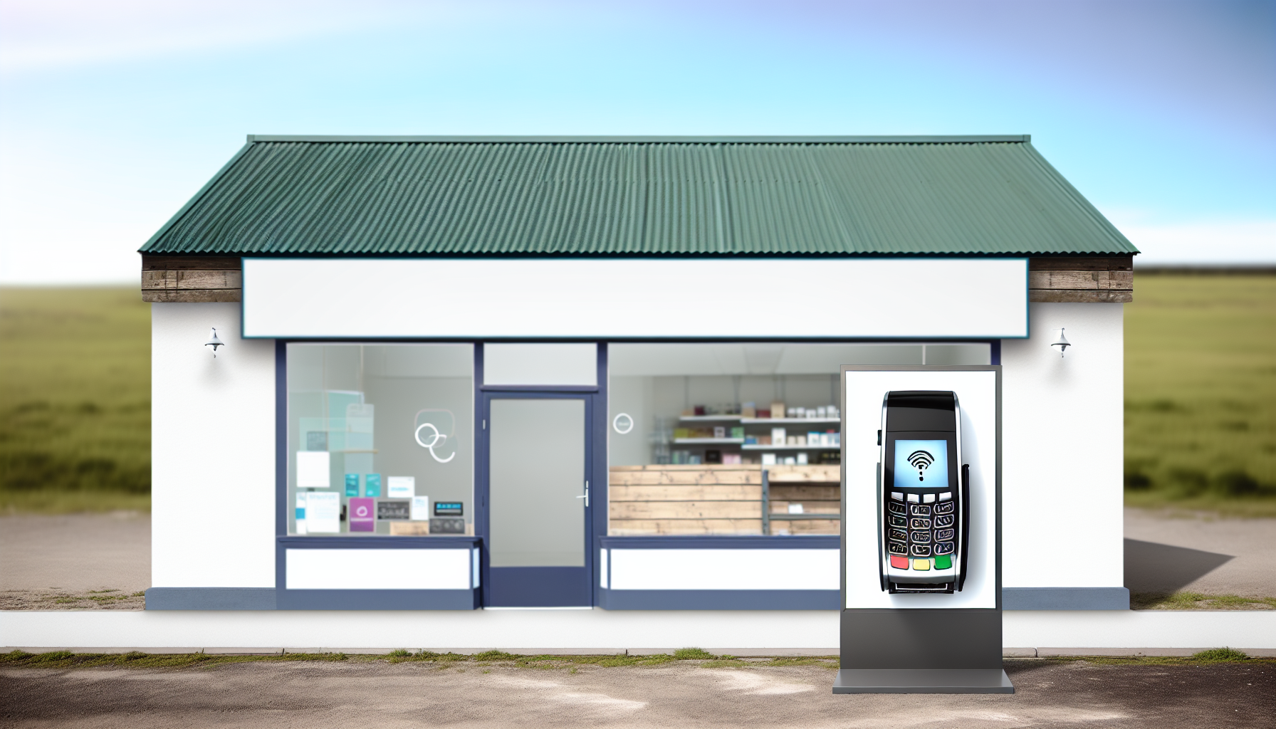 Digital Payment Solutions: Modernizing Your Local Business Transactions