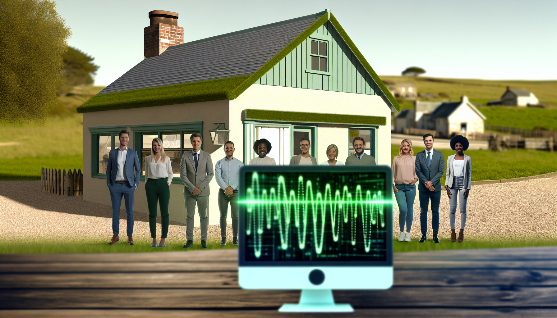 Using AI for Your Content Without Losing Your Real Voice