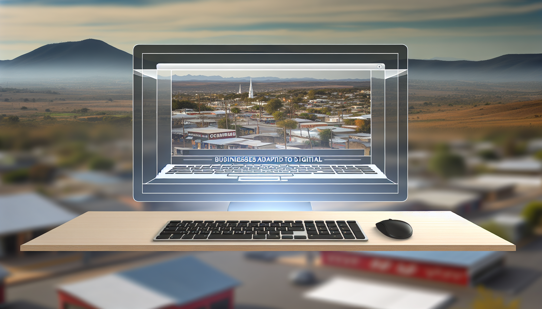 Keeping Up With How Customers Find Businesses Today