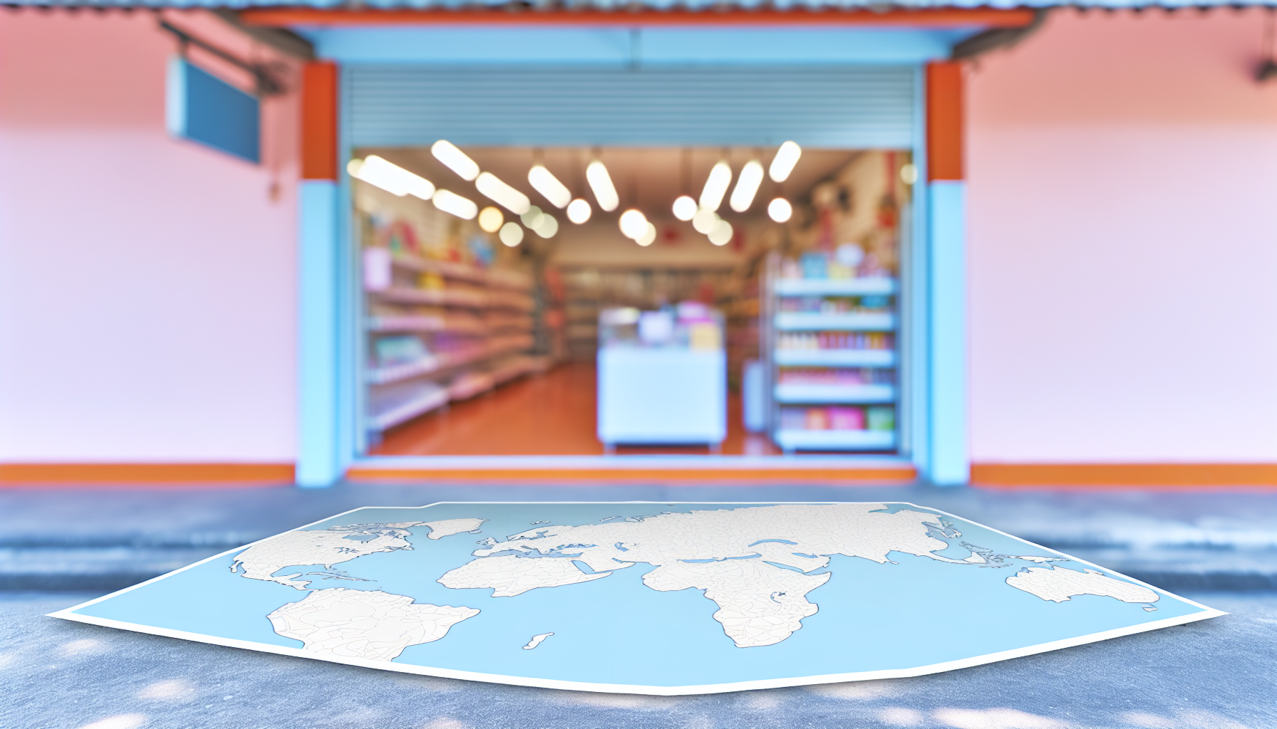 When You're Stuck on What to Post (How AI Can Help)