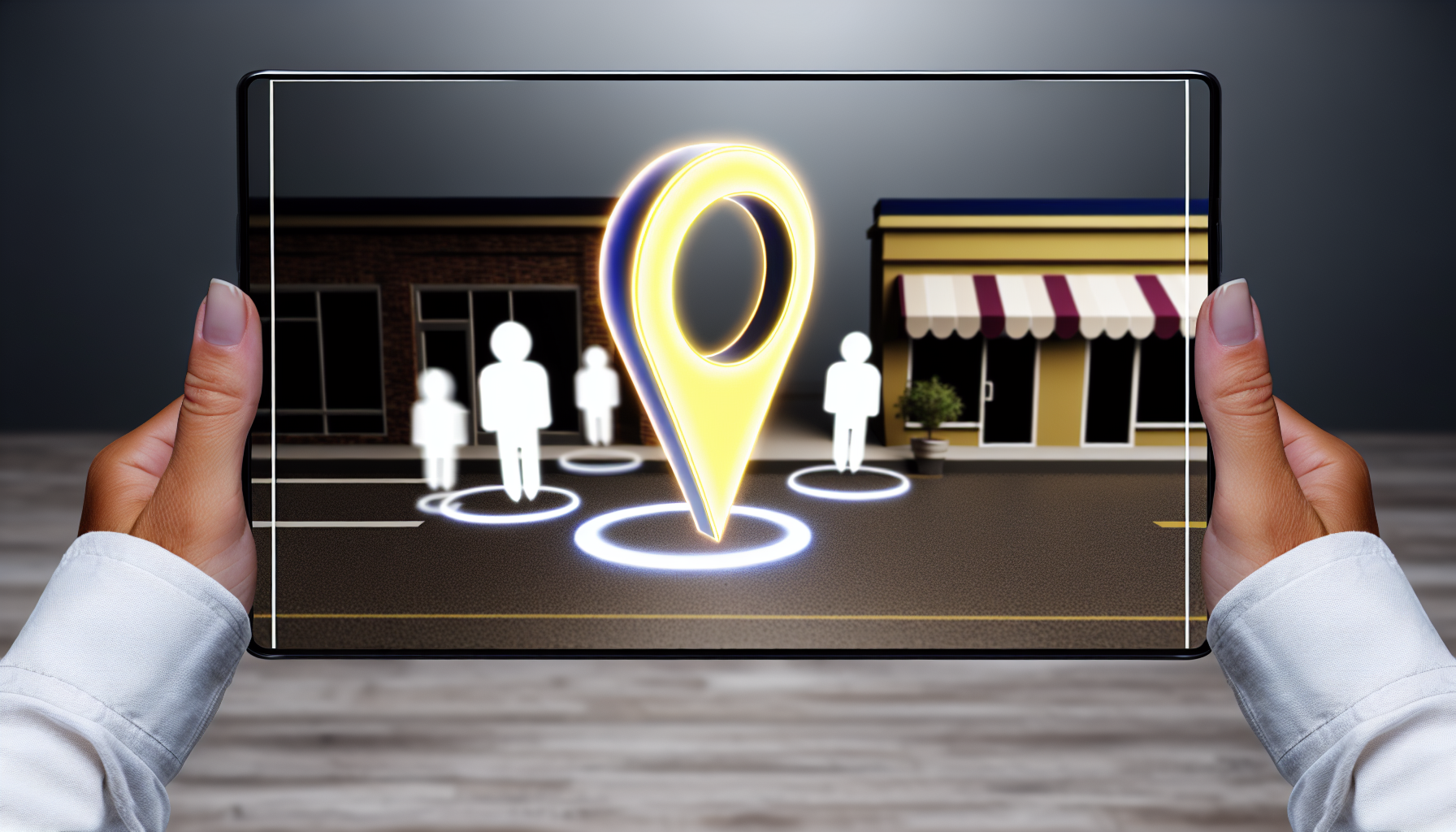 How to Get Your Business to Show Up on Google Maps