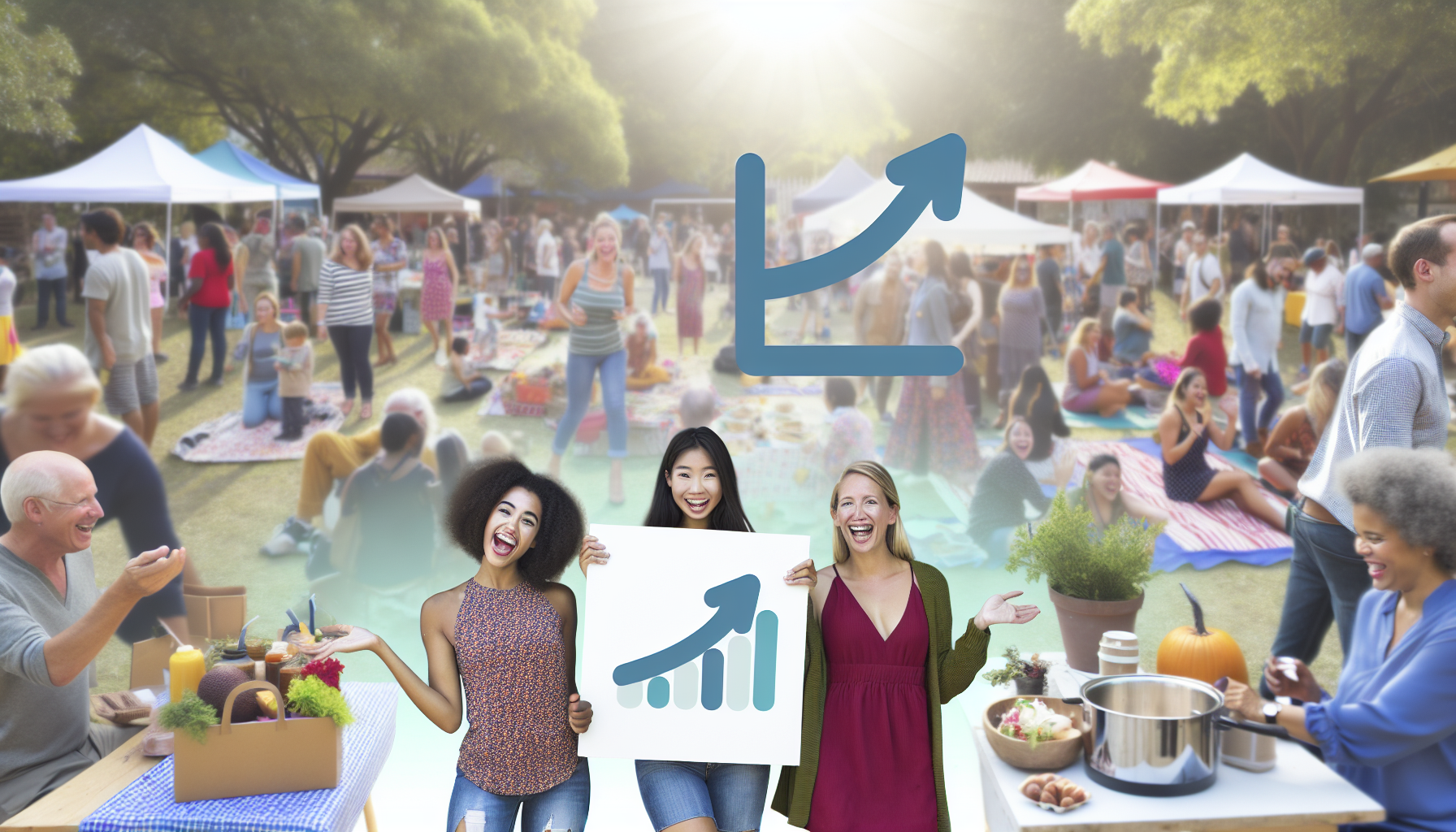 Turning Local Events Into Real Customers