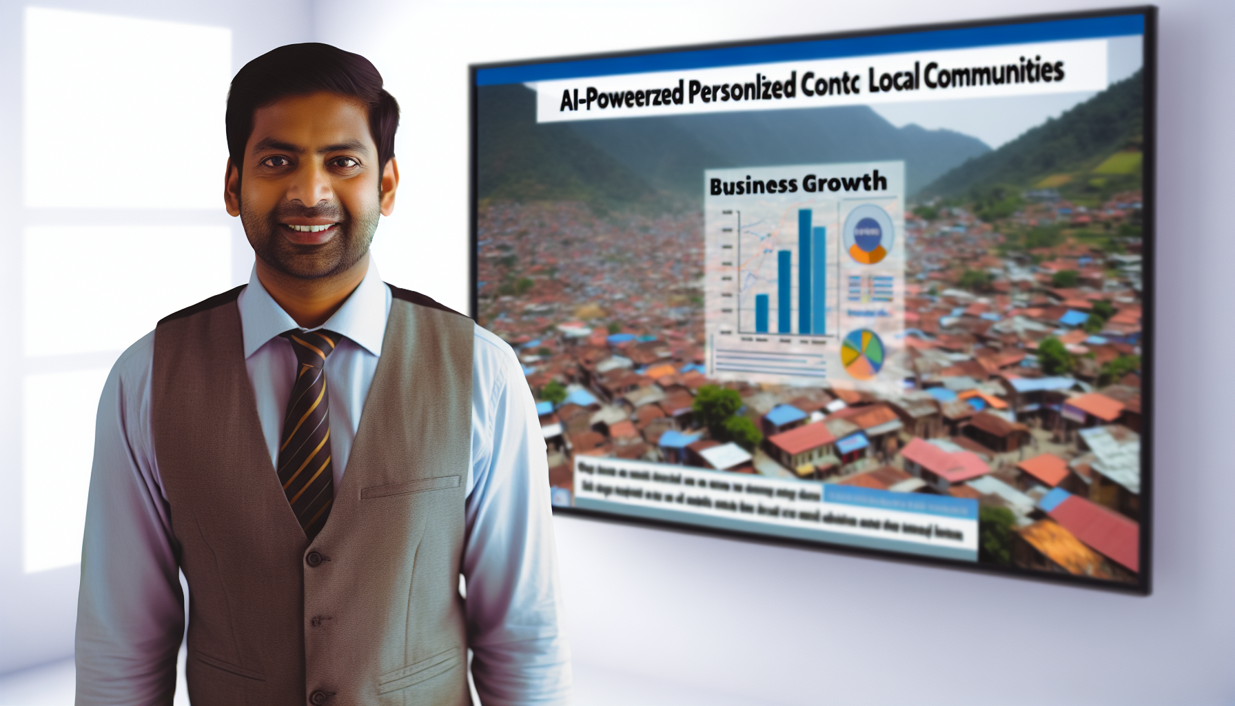 Making Your Marketing Feel Personal (Even When You're Busy)