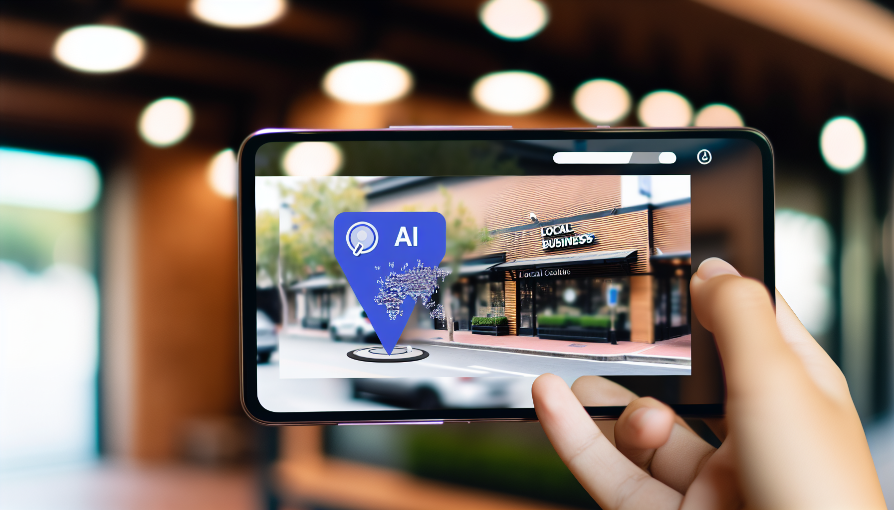 Is AI Actually Worth It for Small Business Marketing?