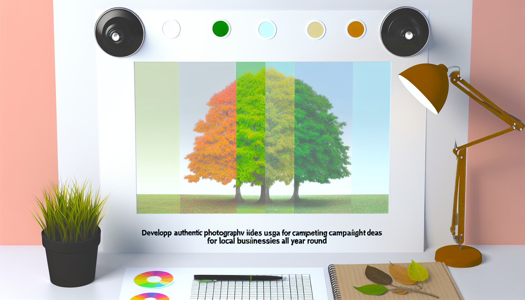 Simple Marketing Ideas for Every Season