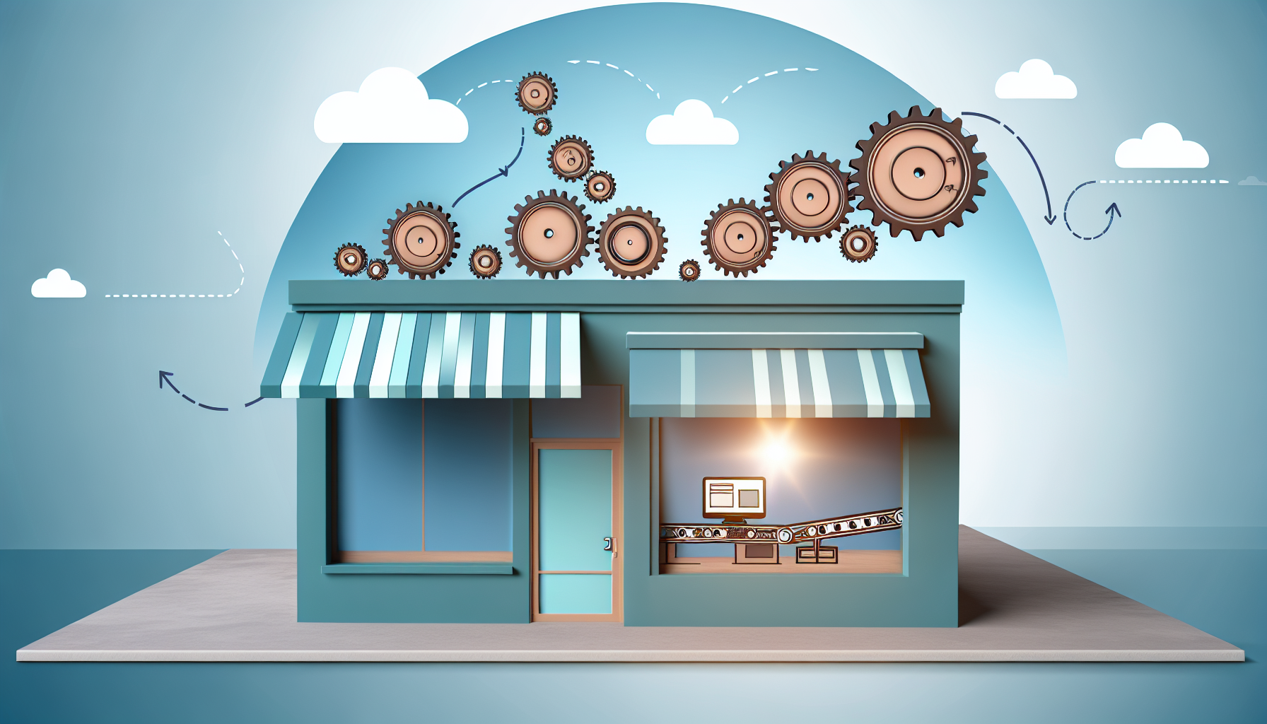 Tools That Save You Time (So You Can Actually Run Your Business)