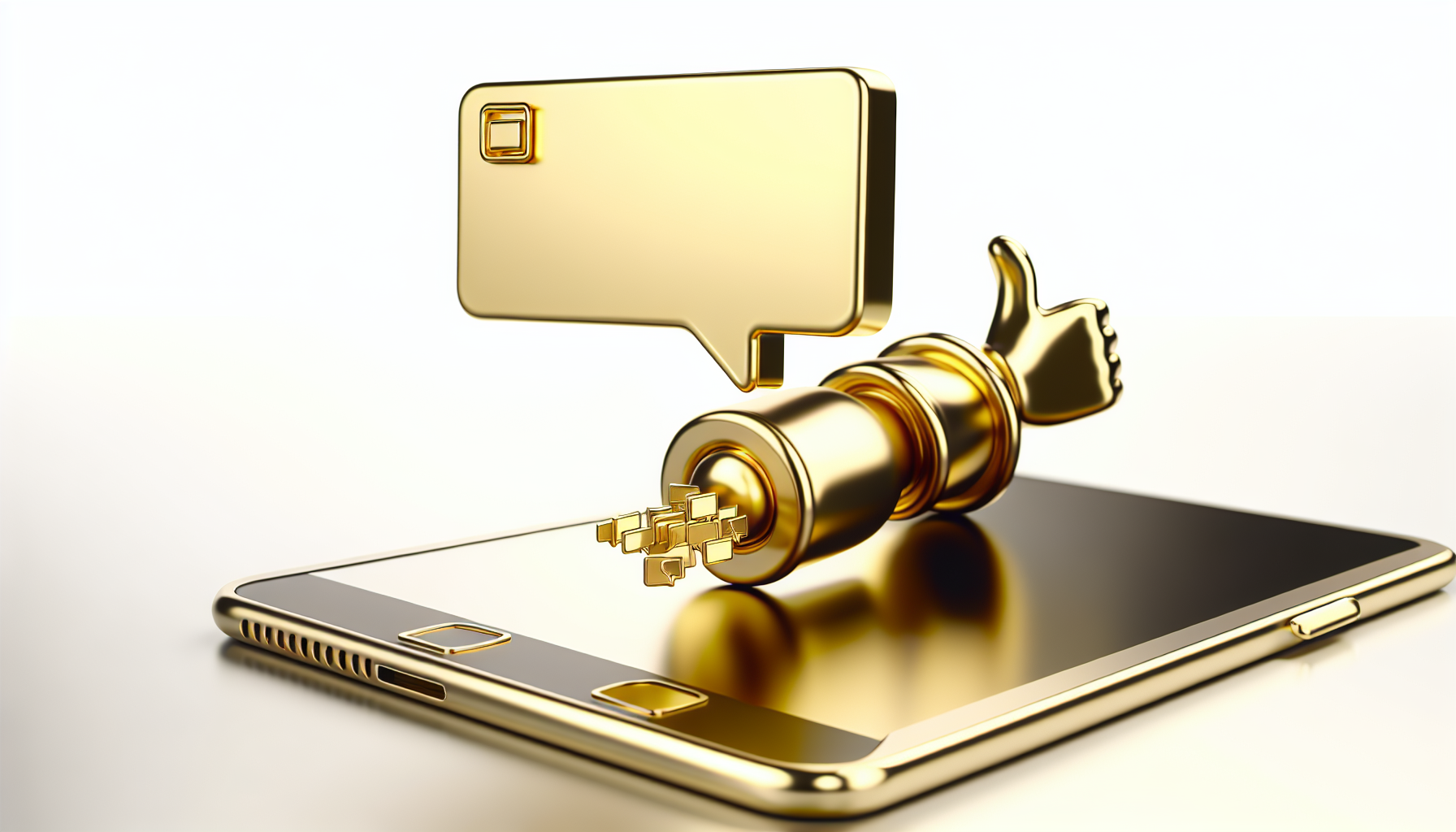 How to Stop Staring at a Blank Screen When You Need to Post