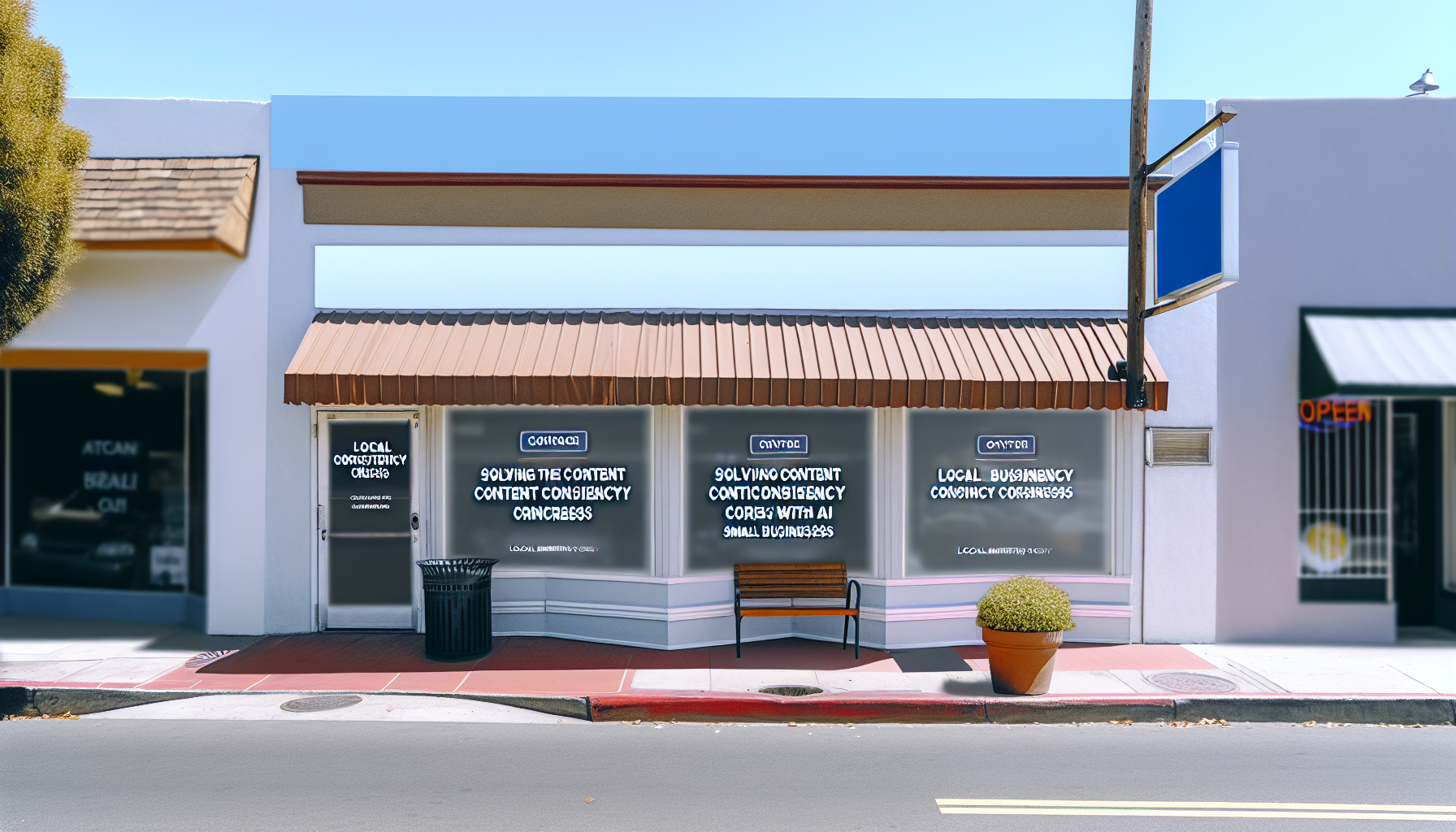 Why You Post Consistently For Two Weeks Then Stop (And How to Fix It)