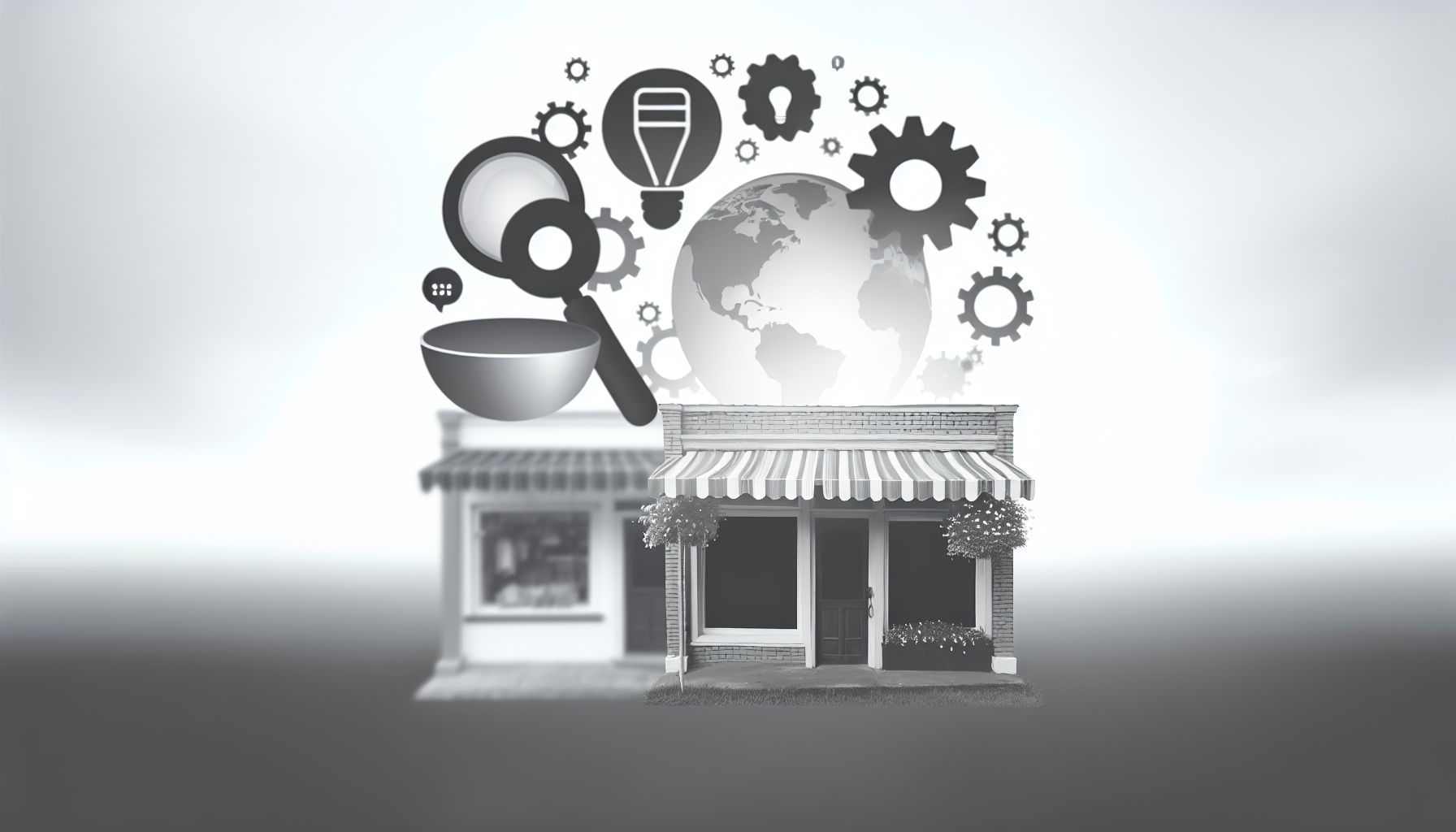 The Basic Tools Every Small Business Needs Online