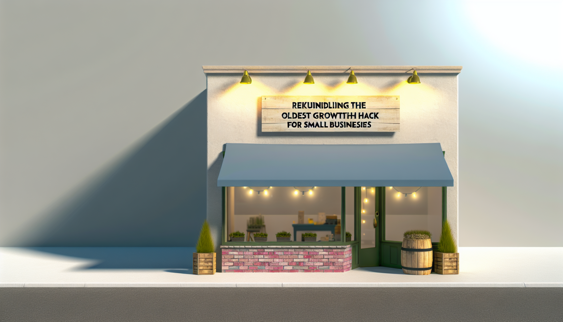 Word of Mouth Still Works. Here's How to Get More of It.