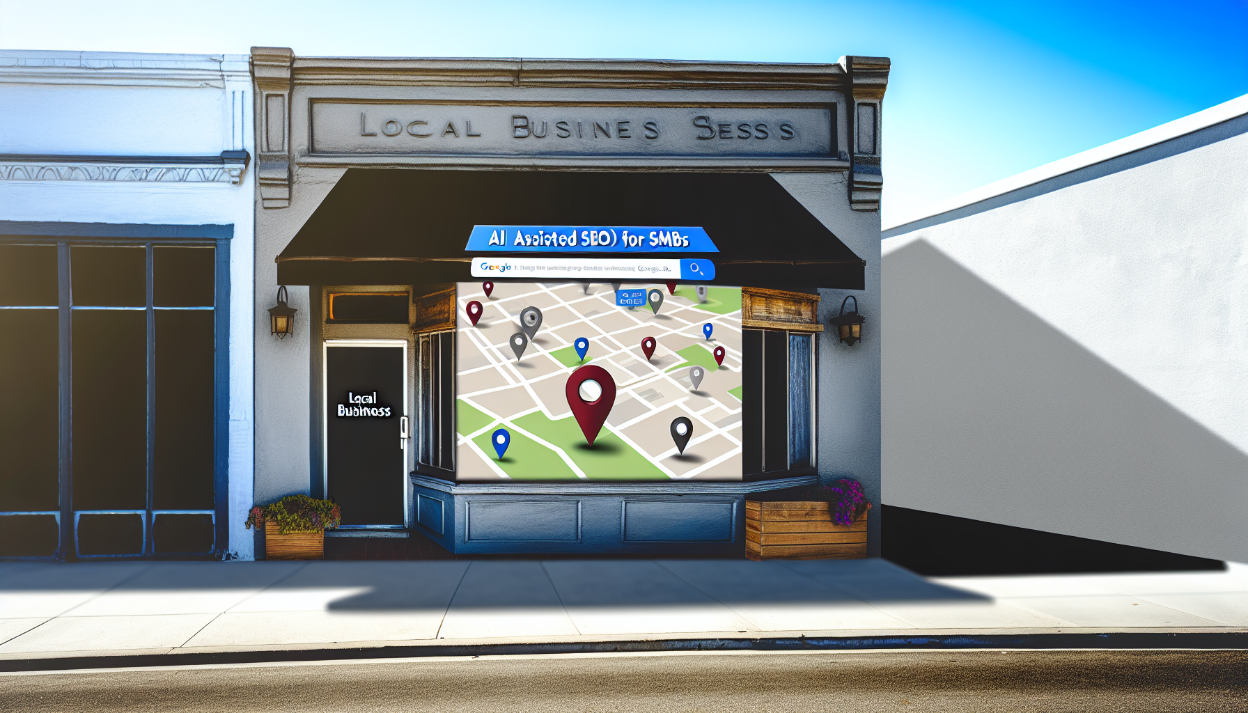 Writing Website Content That Google Actually Likes